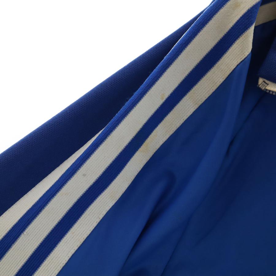 adidas（アディダス） 70s ヴィンテージ トレフォイルロゴ トラック