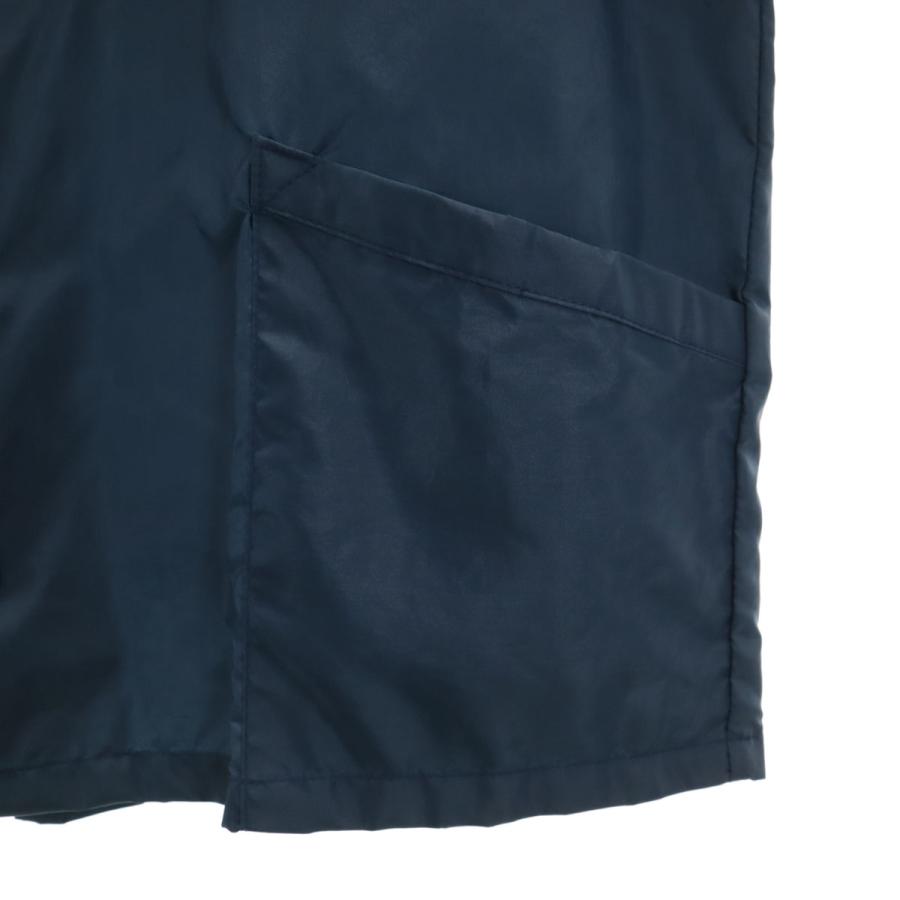 AUBURN オーバーン 90s USA製 オールド コーチジャケット M ネイビー