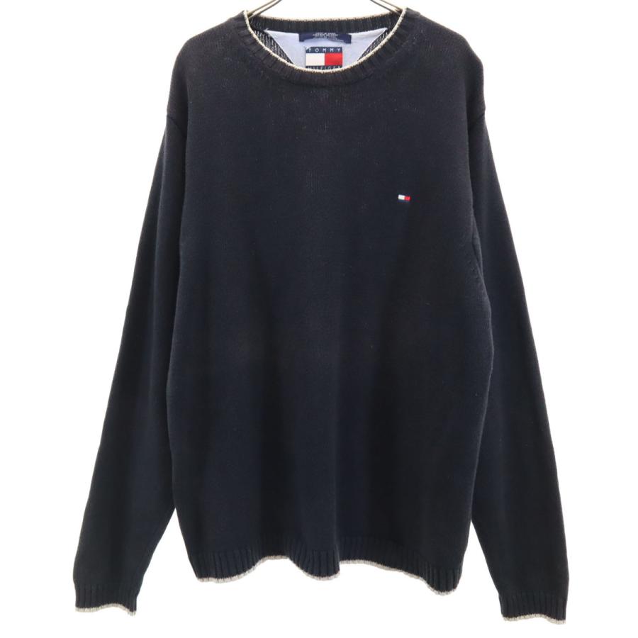 TOMMY HILFIGER（トミー・ヒルフィガー） 90s オールド フラッグタグ