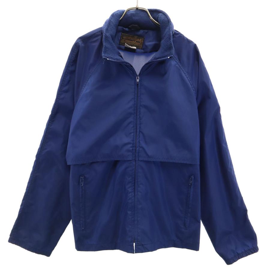 Eddie Bauer（エディーバウアー） 80s 黒タグ ヴィンテージ ナイロン