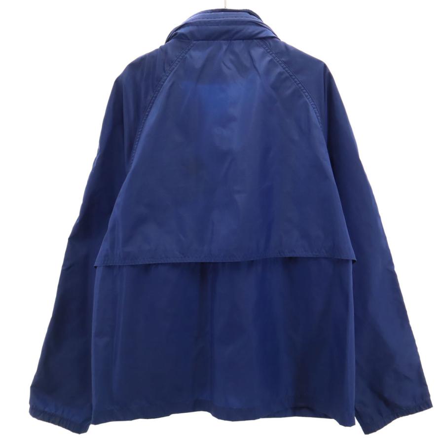 Eddie Bauer（エディーバウアー） 80s 黒タグ ヴィンテージ ナイロン