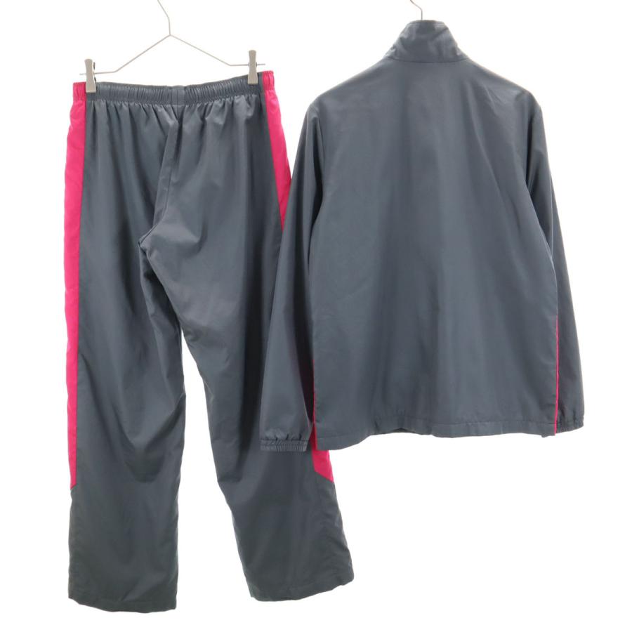 PUMA（プーマ） ウインドブレーカー 上下セットアップ L