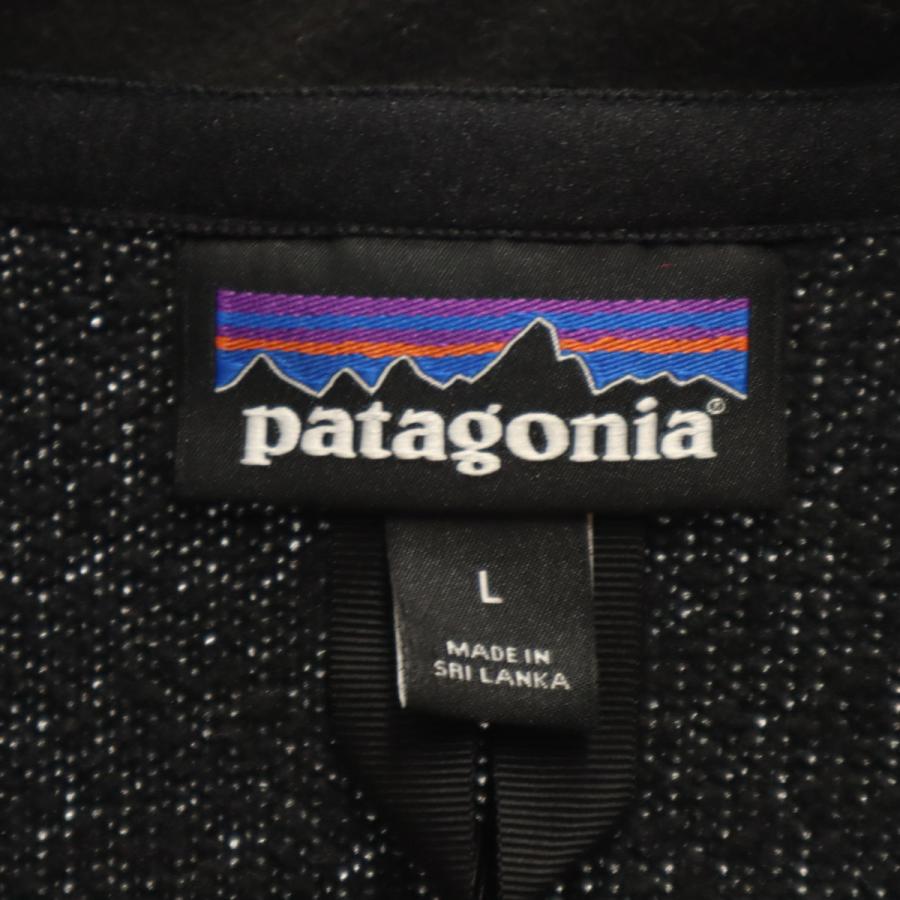 patagonia（パタゴニア） Google グーグル コラボ ジップジャケット L