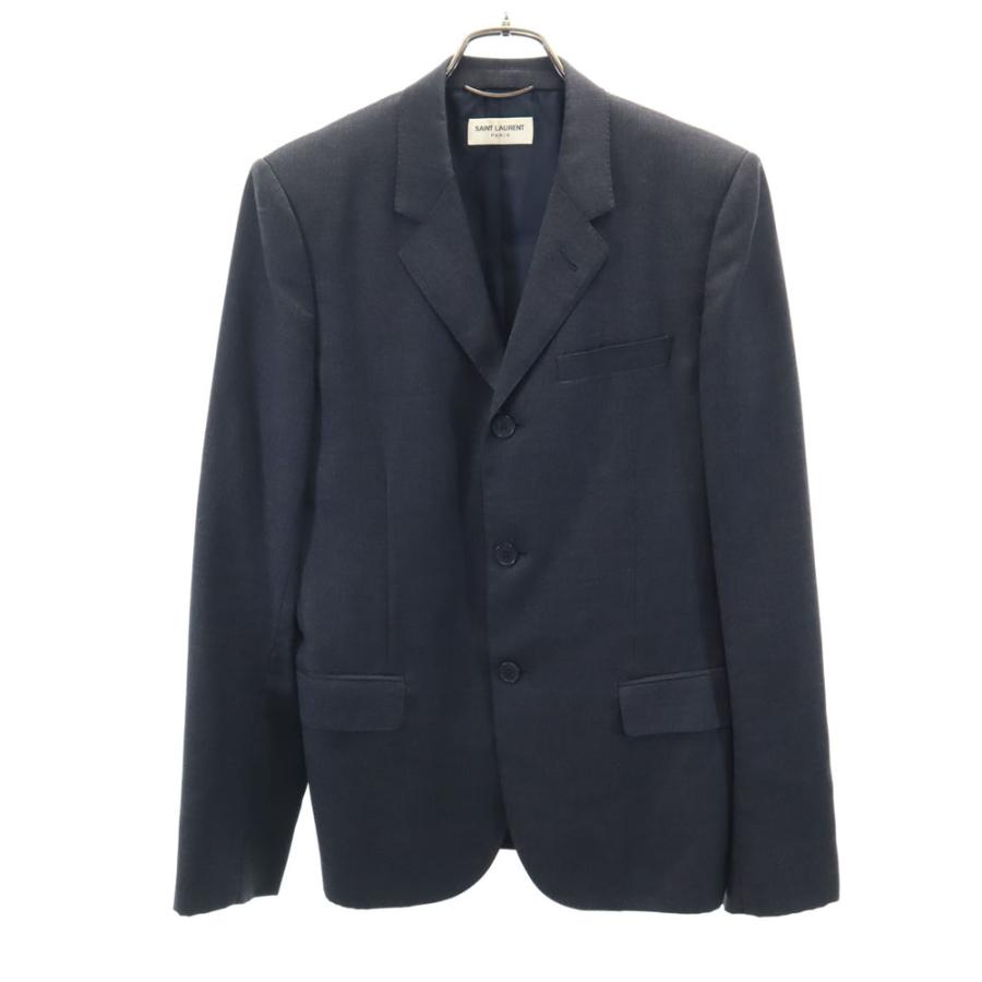 (ひらさわ) サンローラン　メンズジャケット　古着 古着 イヴサンローラン Yves Saint Laurent diffusion hommes