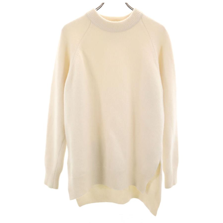 JIL SANDER（ジルサンダー） 19AW イタリア製 長袖 セーター 46