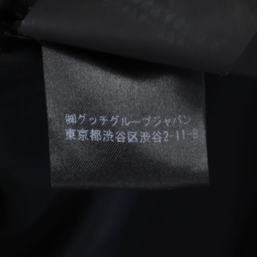 SAINT LAURENT サンローラン 2012年 イタリア製 サマーウール