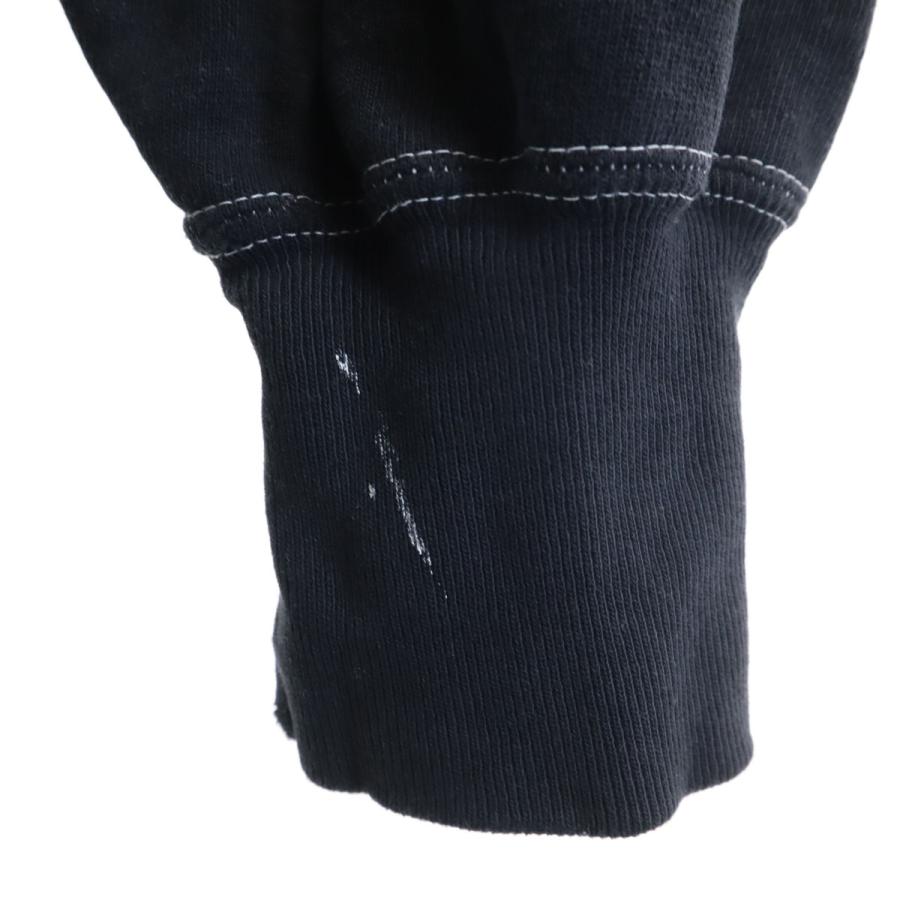 Champion（チャンピオン） 90s USA製 刺繍タグ オールド 長袖 リバース