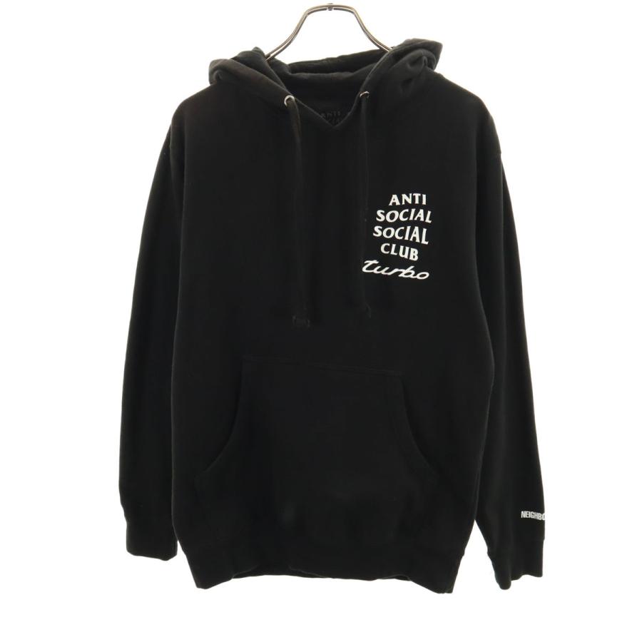 ANTI SOCIAL SOCIAL CLUB（アンチソーシャルソーシャルクラブ