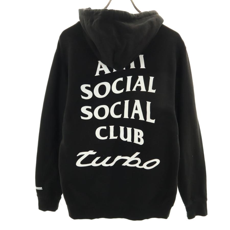 ANTI SOCIAL SOCIAL CLUB（アンチソーシャルソーシャルクラブ