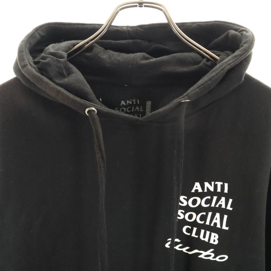ANTI SOCIAL SOCIAL CLUB（アンチソーシャルソーシャルクラブ