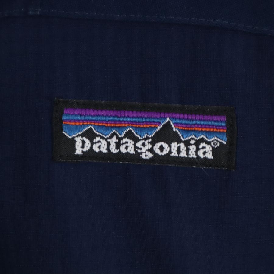 patagonia（パタゴニア） ストーム ジャケット M ネイビー 84997F8