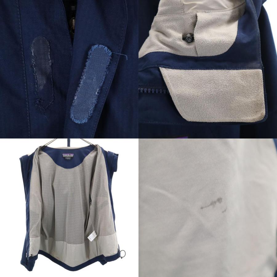patagonia（パタゴニア） ストーム ジャケット M ネイビー 84997F8