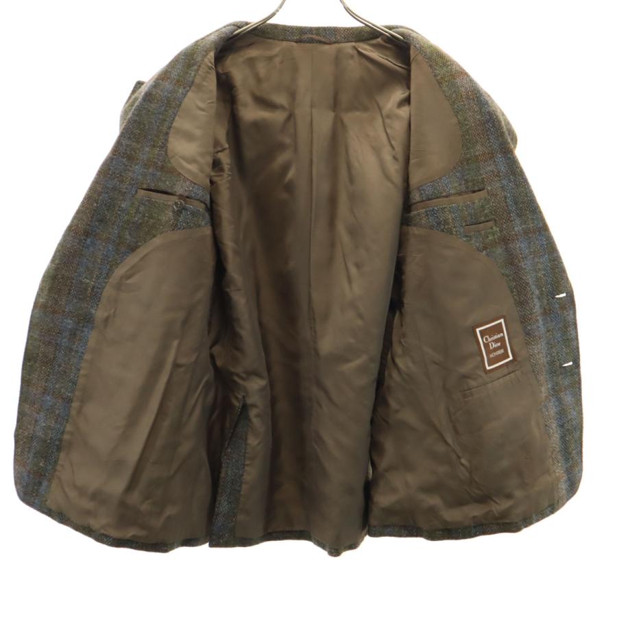 Christian Dior MONSIEUR クリスチャンディオール ムッシュ 90s