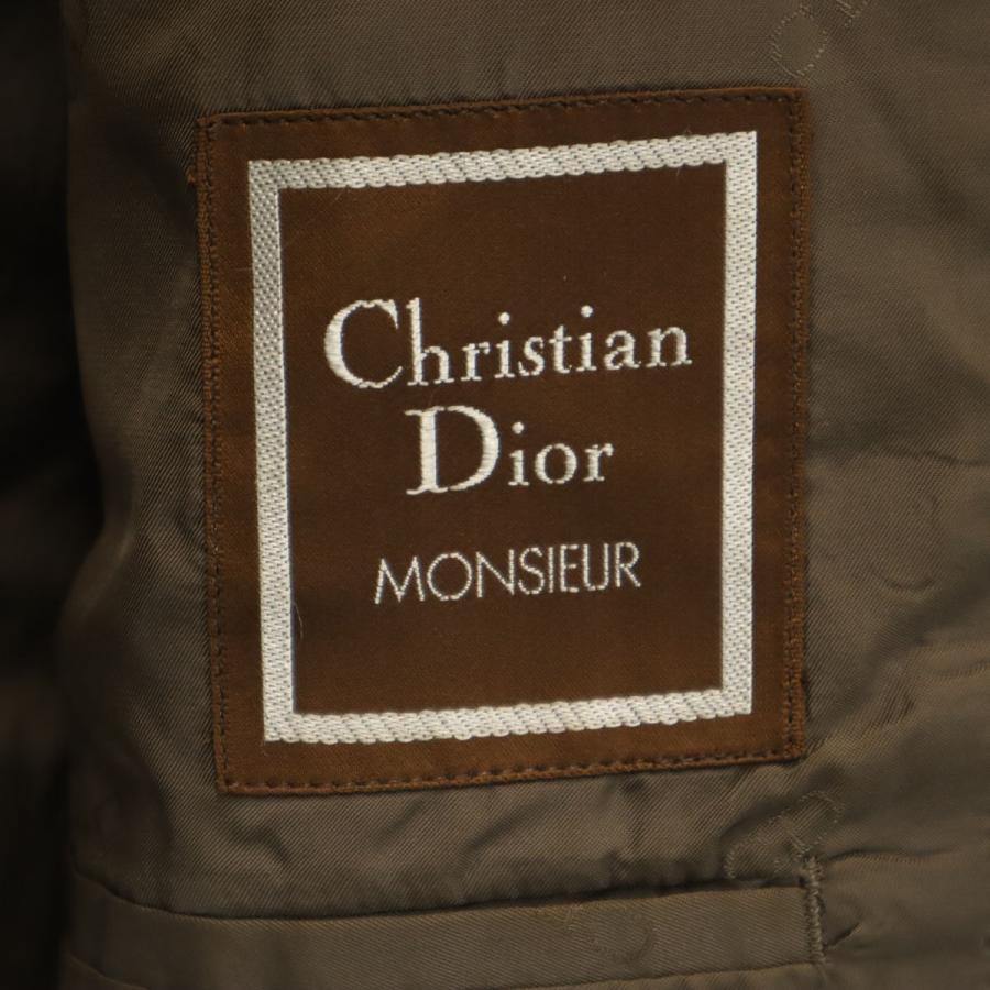 Christian Dior MONSIEUR クリスチャンディオール ムッシュ 90s