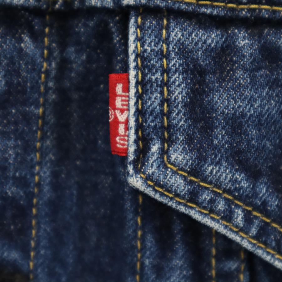 Levi's（リーバイス） 90s ビックE オールド 復刻 557 3RD デニム