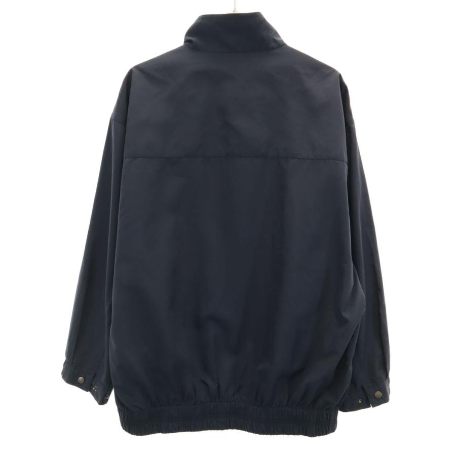BURBERRY GOLF（バーバリーゴルフ） ゴルフ ジャケット L ブラック 