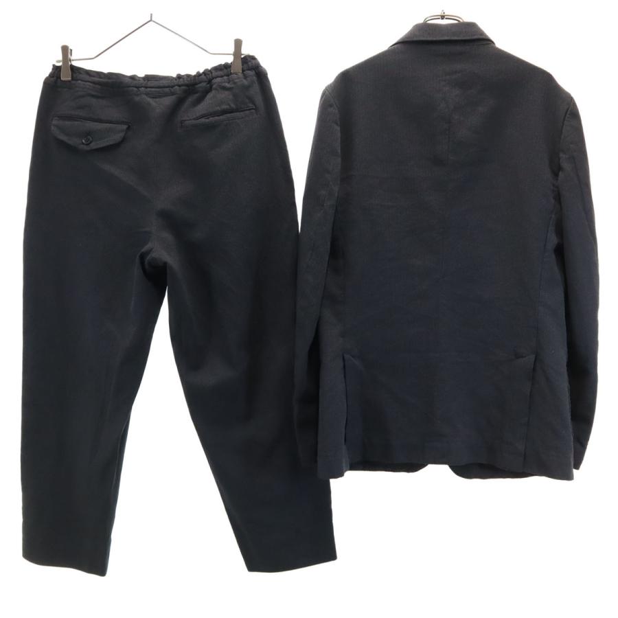 COMME des GARCONS HOMME DEUX コムデギャルソンオムドゥ 2016年 日本