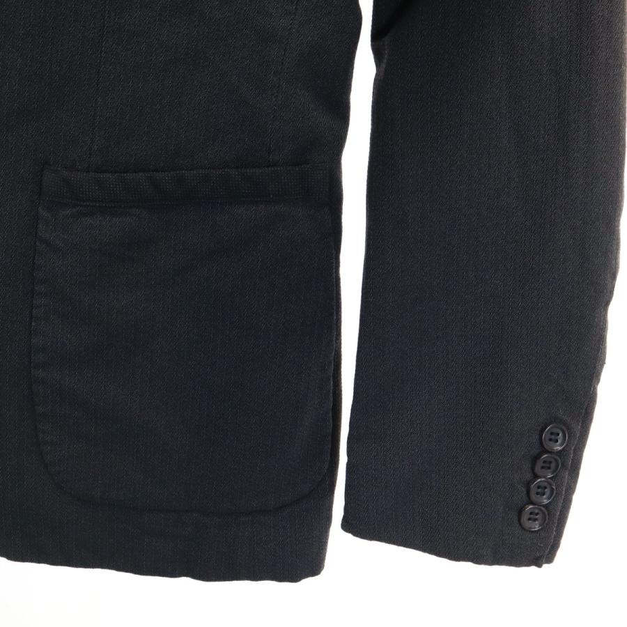 COMME des GARCONS HOMME DEUX コムデギャルソンオムドゥ 2016年 日本