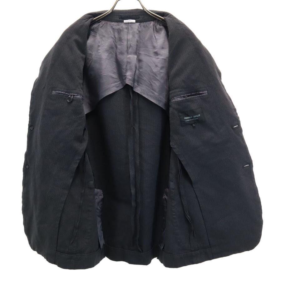 COMME des GARCONS HOMME DEUX コムデギャルソンオムドゥ 2016年 日本