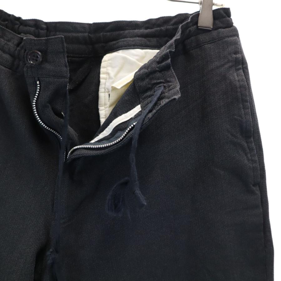 COMME des GARCONS HOMME DEUX コムデギャルソンオムドゥ 2016年 日本