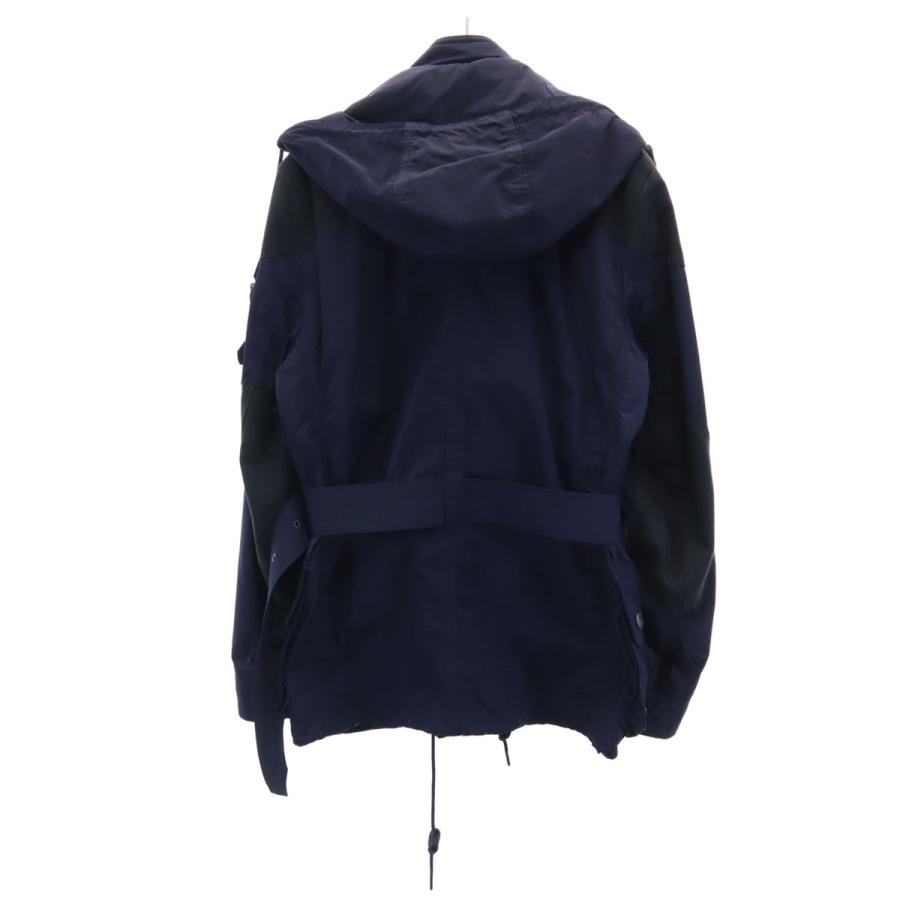BURBERRY BRIT（バーバリーブリット） ジャケット S ネイビー エルボー