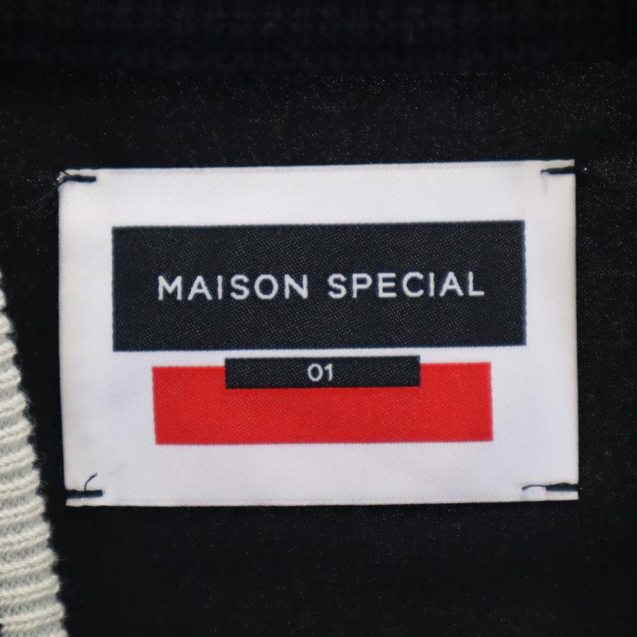 MAISON SPECIAL（メゾンスペシャル） 日本製 マルチコンビプライム