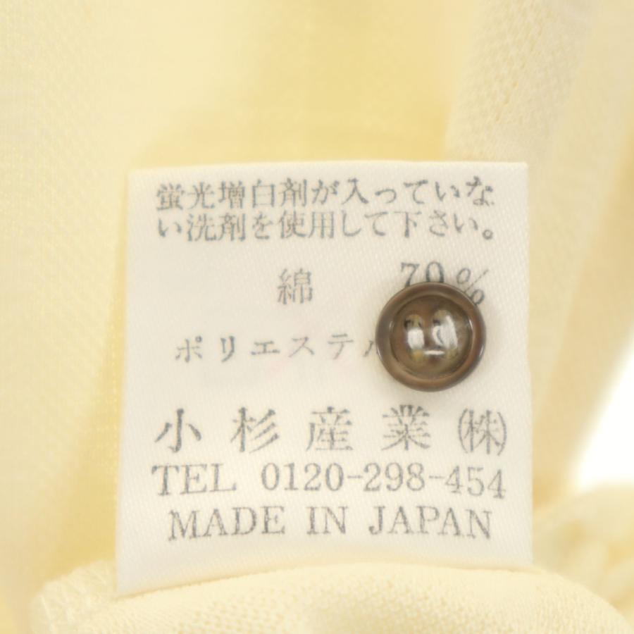 KENZO GOLF ケンゾーゴルフ 90s 日本製 オールド ストライプ 長袖