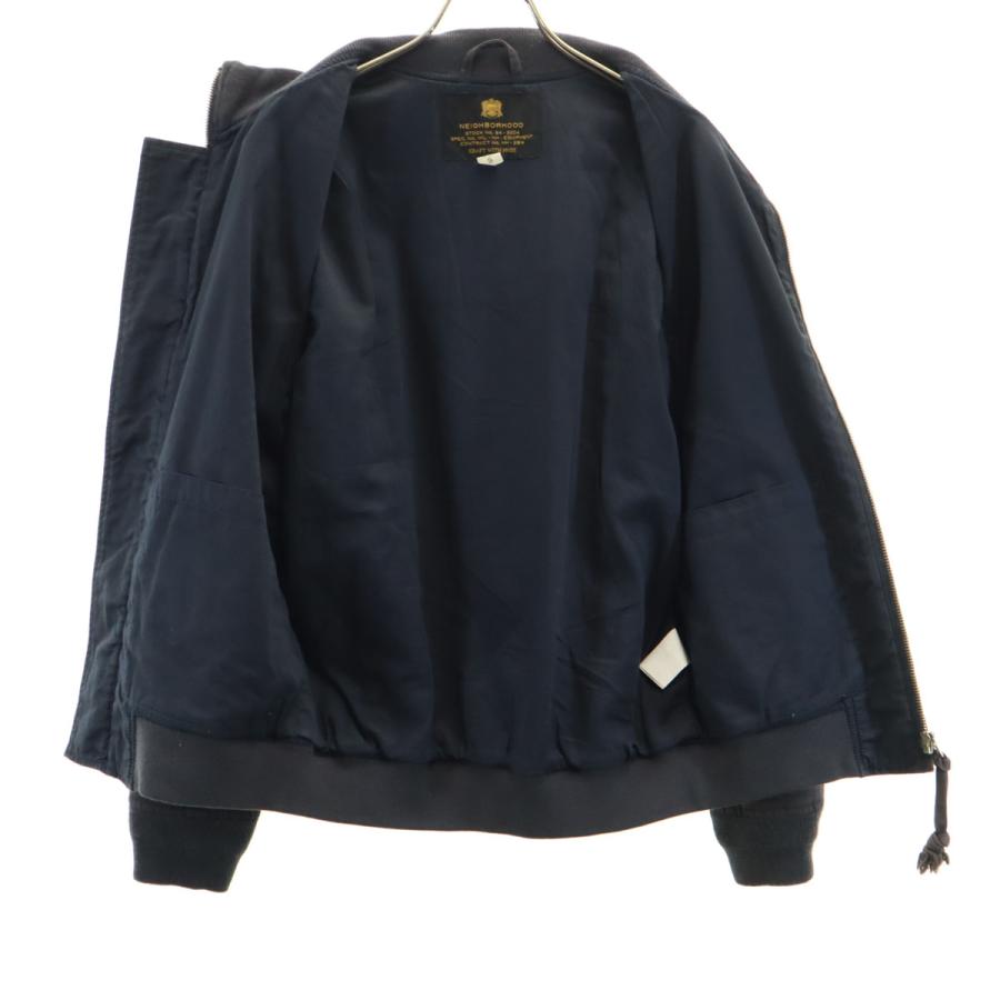 古着 NEIGHBORHOOD ネイバーフッド 日本製 タンカース ジャケット S チャコール メンズ NEIGHBORHOOD（ネイバーフッド） 日本製 タンカース ジャケット S