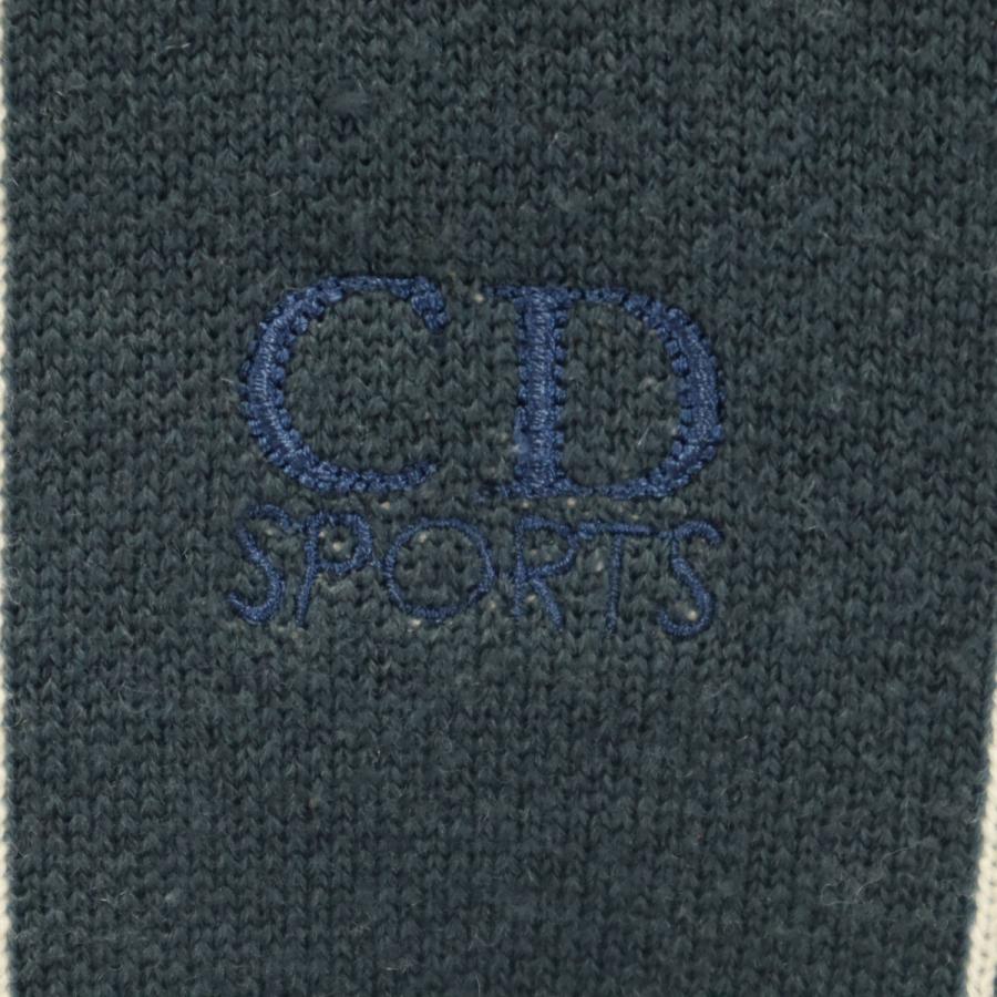 Christian Dior SPORTS クリスチャンディオールスポーツ 90s ウール