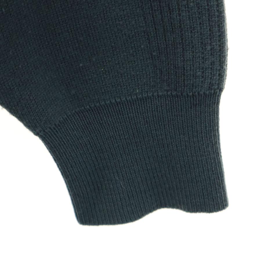 美品 Christian Dior SPORTS ウール ニット セーター Christian Dior SPORTS クリスチャンディオールスポーツ 90s ウール