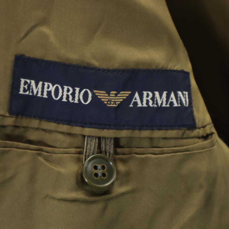 Emporio Armani エンポリオアルマーニ 90s イタリア製 オールド