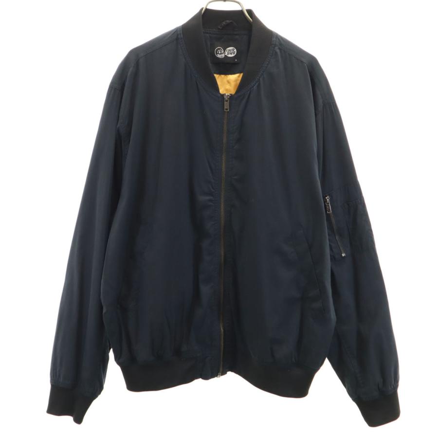 CHEAP MONDAY（チープマンデー） ジャケット M 黒 メンズ 古着 中古 