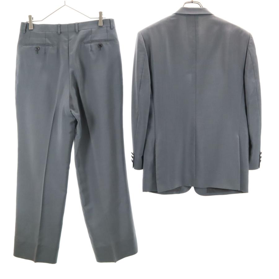 LANVIN（ランバン） 90s オールド スーツ 上下セットアップ R46-44