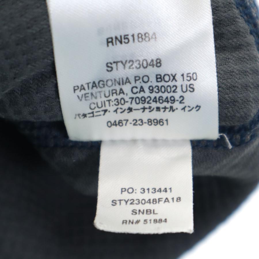 patagonia（パタゴニア） レトロX フリース ベスト S ネイビー