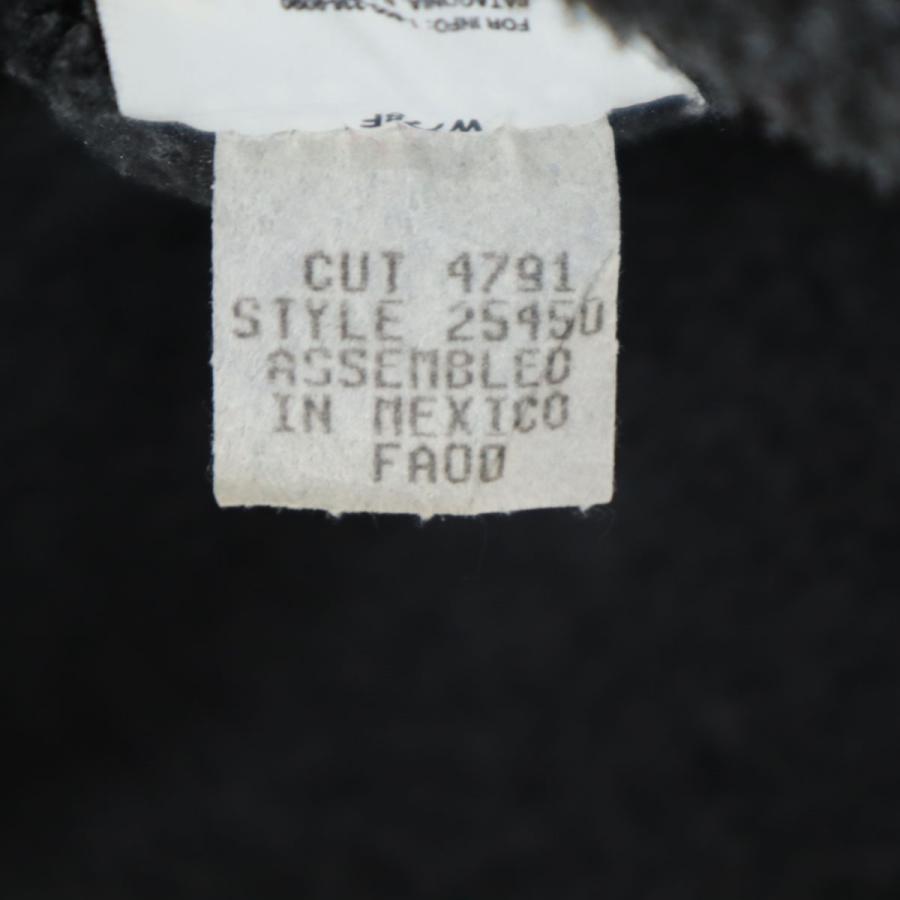 patagonia（パタゴニア） 00s オールド シンチラ スナップT フリース