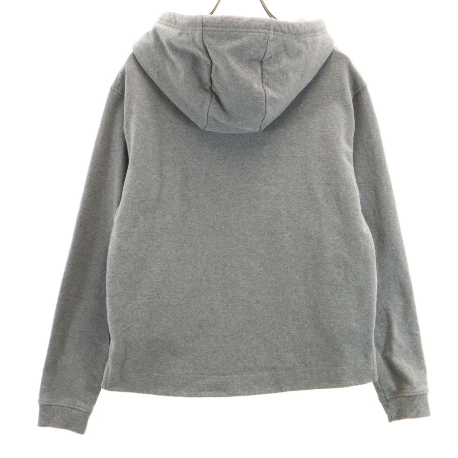 patagonia（パタゴニア） 長袖 スウェットパーカー S グレー 39557