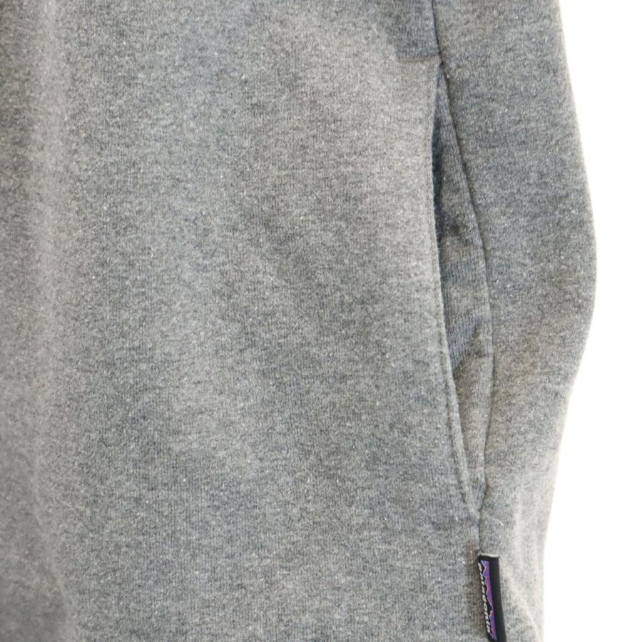 patagonia（パタゴニア） 長袖 スウェットパーカー S グレー 39557