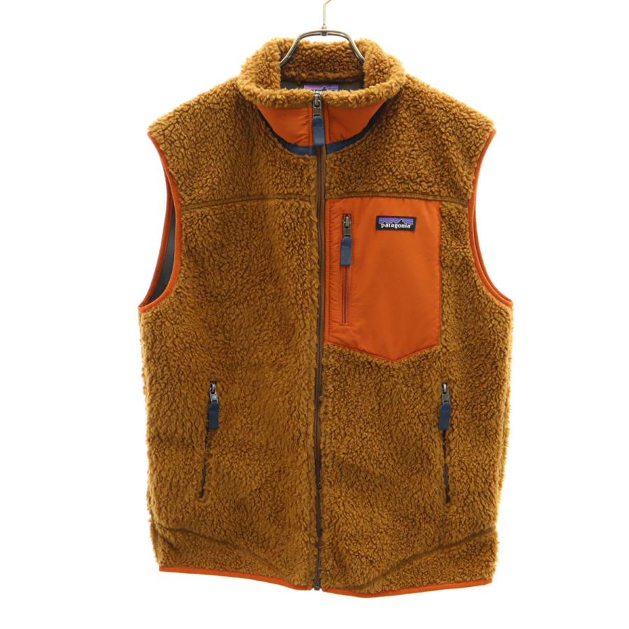 patagonia（パタゴニア） クラシック レトロX フリース ベスト M