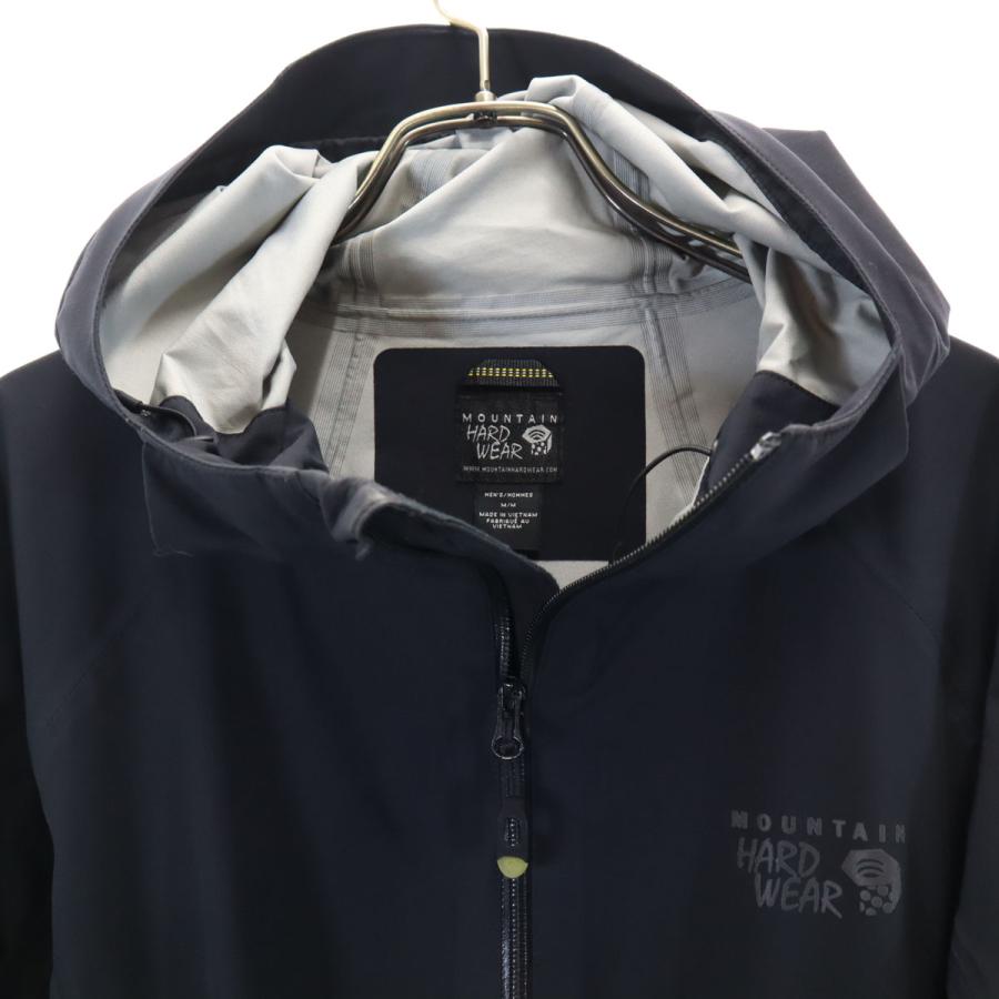 MOUNTAIN HARDWEAR（マウンテンハードウェア） ナイロンジャケット M