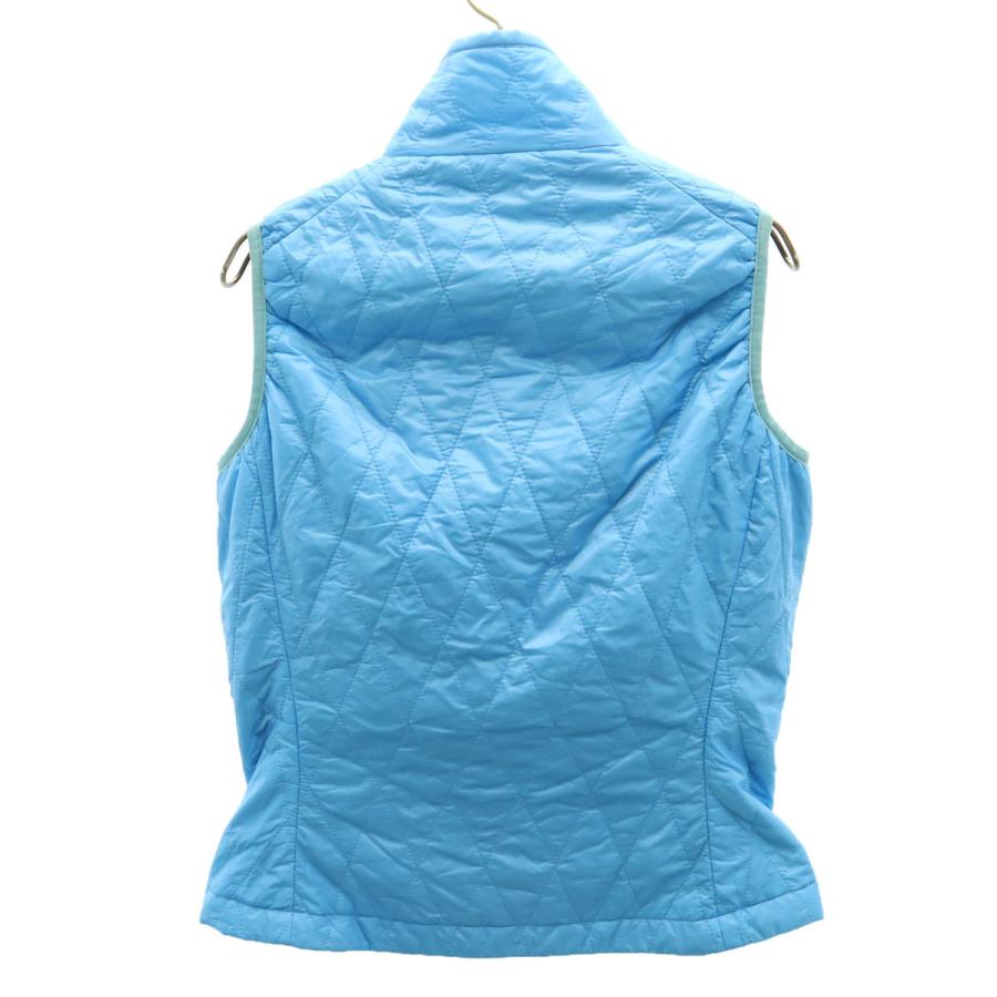 patagonia（パタゴニア） ナノパフ 中綿ベスト XS ブルー系 アウトドア