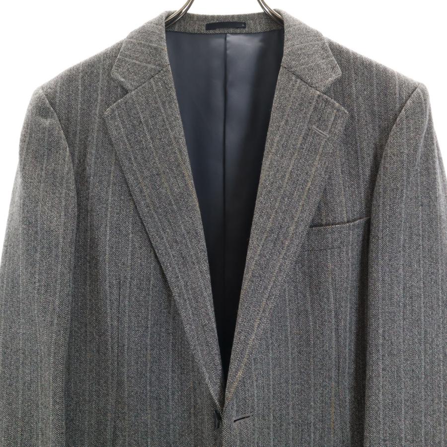 Burberrys バーバリーズ 90s オールド ヘリンボーン柄 スーツ 上下