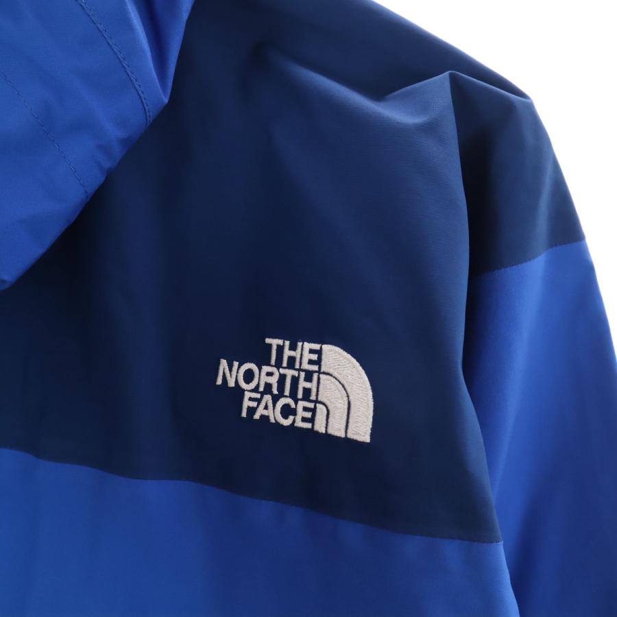 THE NORTH FACE ザノースフェイス ゴアテックス クライムライト レイン  