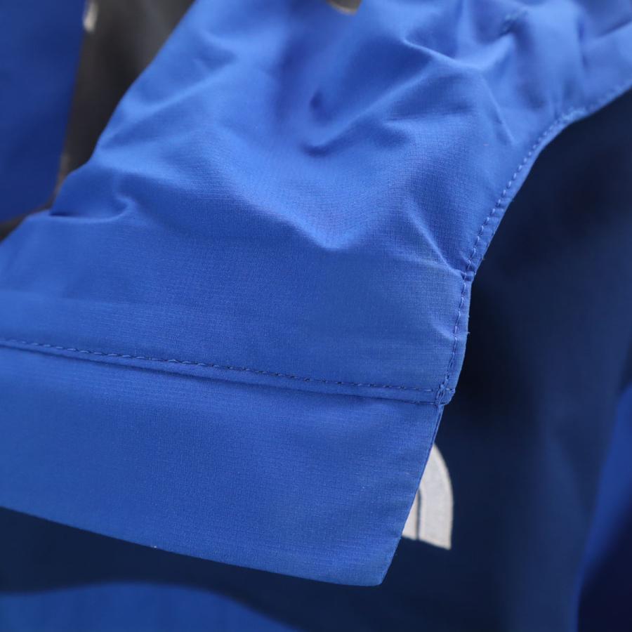 THE NORTH FACE ザノースフェイス ゴアテックス クライムライト レイン  