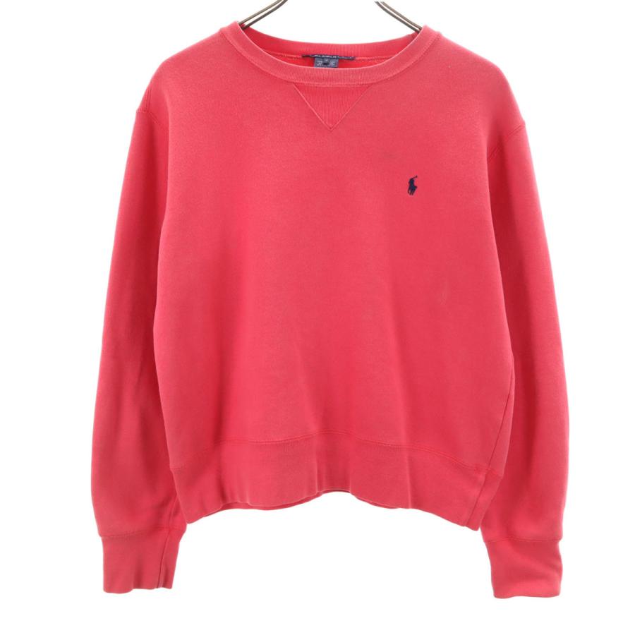 RALPH LAUREN SPORT ラルフローレンスポーツ 長袖 トレーナー M