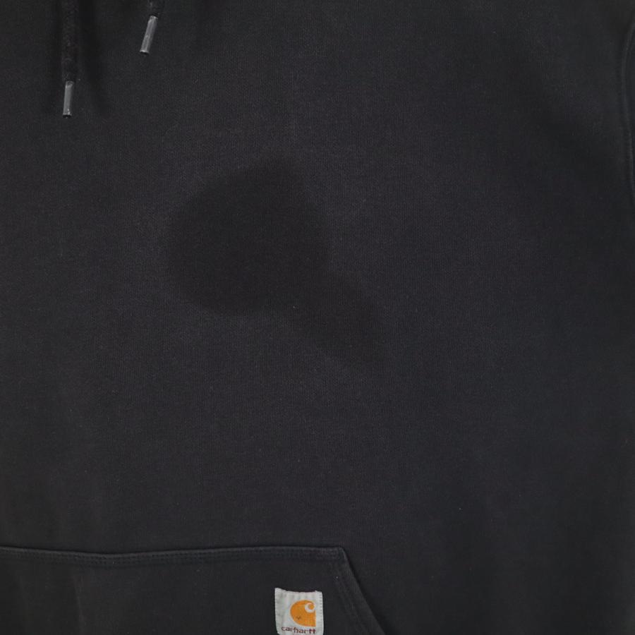 Carhartt（カーハート） 長袖 スウェットパーカー 3XL チャコール