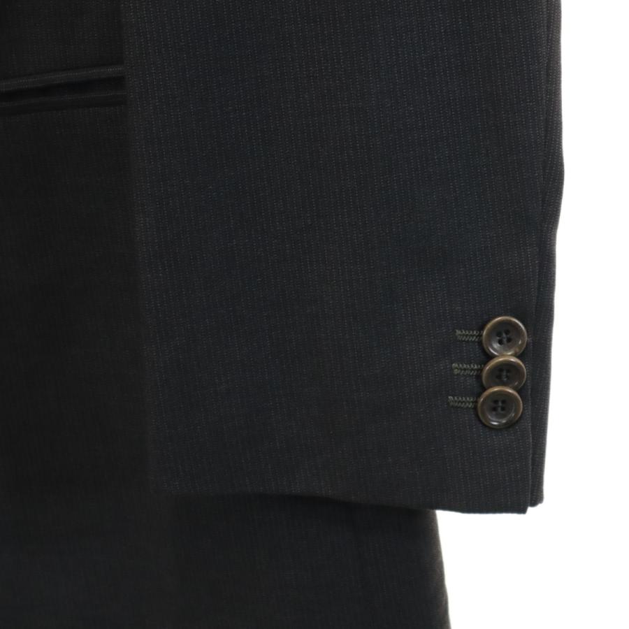 ARMANI COLLEZIONI アルマーニ コレツィオーニ イタリア製 ストライプ