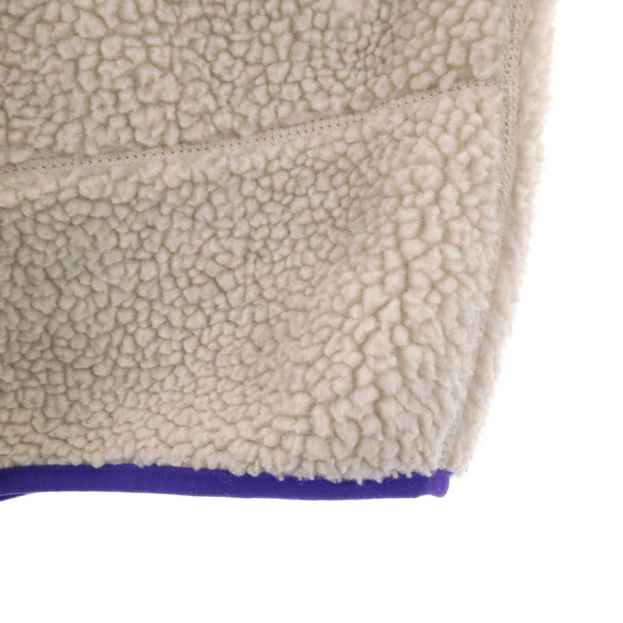patagonia（パタゴニア） レトロX フリースジャケット XL 14 ベージュ