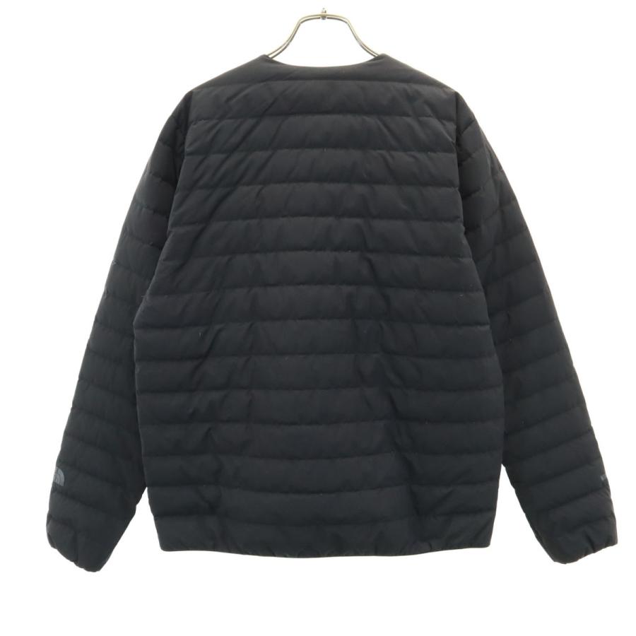 THE NORTH FACE ブラックダウンジャケット L THE NORTH FACE（ザ ノースフェイス） ノースフェイス ダウン