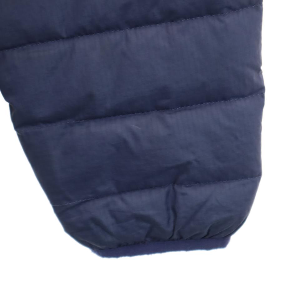 patagonia（パタゴニア） ダウンジャケット XS ネイビー アウトドア