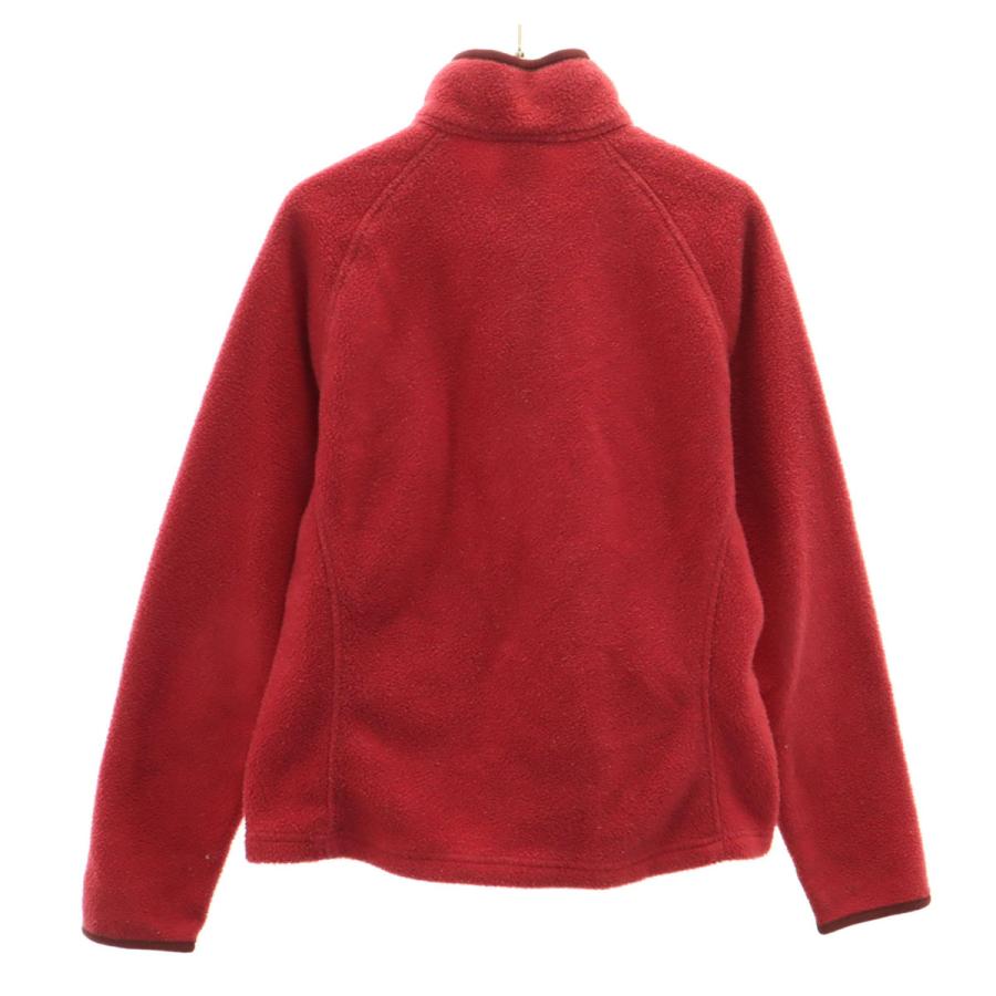 patagonia（パタゴニア） シンチラ ハーフジップ フリースジャケット S 